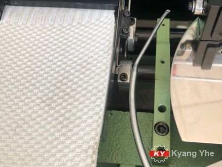 KY Needle Loom For Elastic Band.